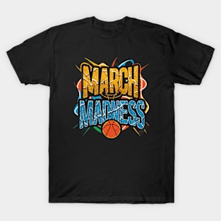 March Madness T-Shirt